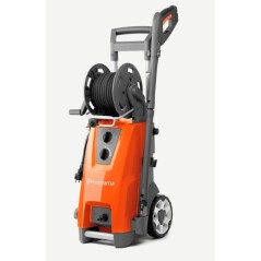 Hochdruckreiniger HUSQVARNA PW490 230V max. Druck 190 bar 570-650 L/h | Newgardenstore.eu