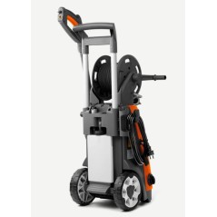 HUSQVARNA PW490 pressure washer 230V max pressure 190 bar flow rate 570-650 L/h | Newgardenstore.eu