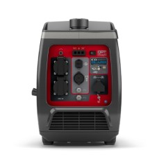 Generatore ad inverter BRIGGS&STRATTON P2400 79cc 8h autonomia 2 porte USB 5V | Newgardenstore.eu