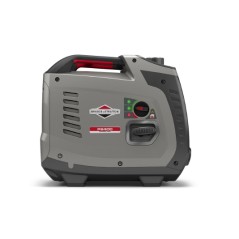 BRIGGS&STRATTON P2400 79cc Inverter Generator 8h Autonomie 2 USB 5V Anschlüsse | Newgardenstore.eu