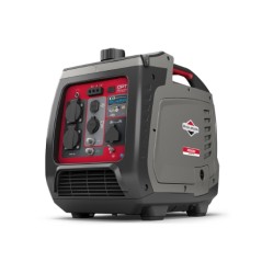 BRIGGS&STRATTON P2400 79cc Inverter Generator 8h Autonomie 2 USB 5V Anschlüsse | Newgardenstore.eu