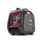 Generador Inverter BRIGGS&STRATTON P2400 79cc 8h autonomía 2 puertos USB 5V