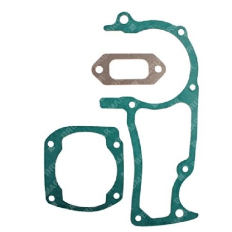 Diaphragm seal kit chainsaw compatible HUSQVARNA 365 362 371 372 372XP | Newgardenstore.eu