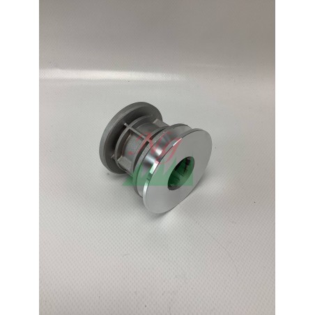 Supporto lama tagliaerba modelli M46-110 M46-125 ORIGINALE HUSQVARNA 5818430-01 | Newgardenstore.eu
