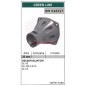 Cárter de embrague GREENLINE desbrozadora GL 43 430-s eco 018317