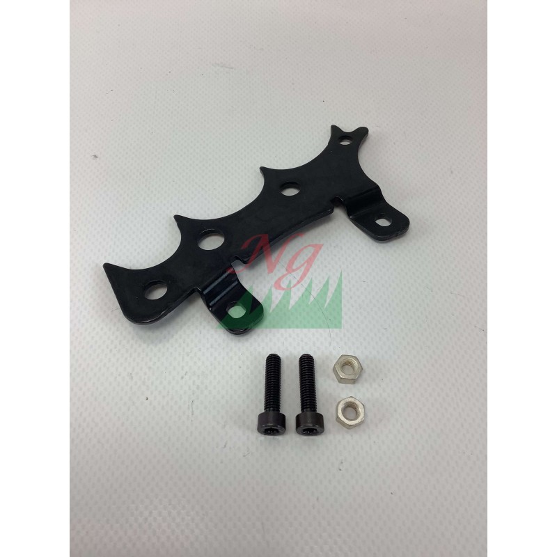 Kit rampone esterno motosega modelli 565 572XP/G ORIGINALE HUSQVARNA 5902610-01