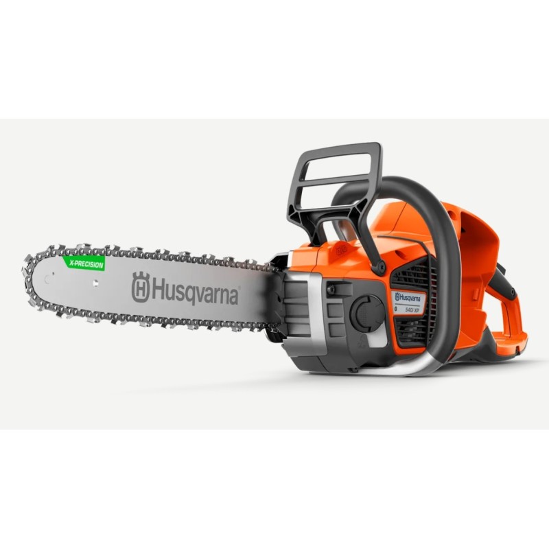 HUSQVARNA 540i XP chainsaw without battery and charger