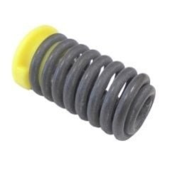 SHOCK ABSORBER 537210305 ORIGINAL HUSQVARNA | Newgardenstore.eu