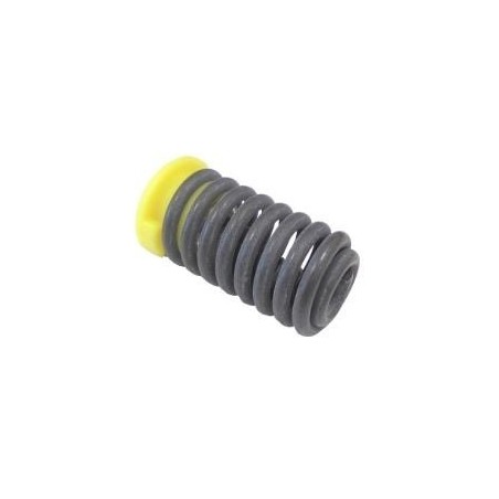 SHOCK ABSORBER 537210305 ORIGINAL HUSQVARNA | Newgardenstore.eu