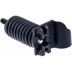 SHOCK ABSORBER 505424501 ORIGINAL HUSQVARNA | Newgardenstore.eu