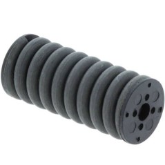 SHOCK ABSORBER 503540701 ORIGINAL HUSQVARNA | Newgardenstore.eu