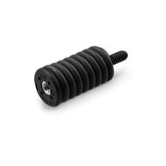 SHOCK ABSORBER 537210301 ORIGINAL HUSQVARNA | Newgardenstore.eu