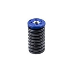 SHOCK ABSORBER 537210302 ORIGINAL HUSQVARNA | Newgardenstore.eu