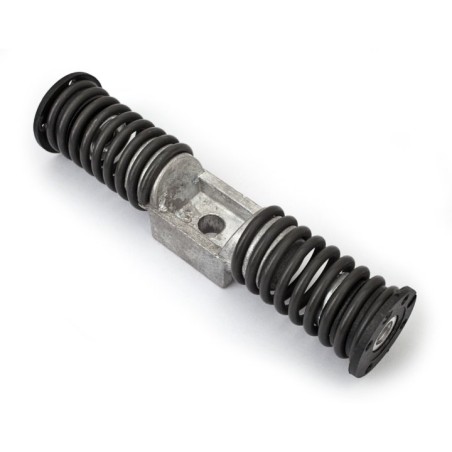 SHOCK ABSORBER 503823302 ORIGINAL HUSQVARNA | Newgardenstore.eu