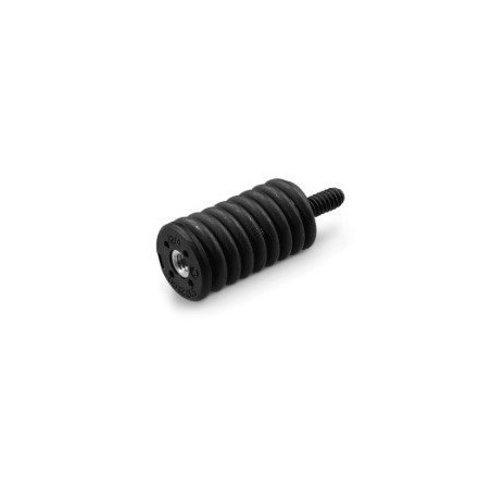 SHOCK ABSORBER 503898301 ORIGINAL HUSQVARNA | Newgardenstore.eu