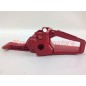 Carter handle CINA fuel tank CINA chainsaw engine GL 4500 5200 013179