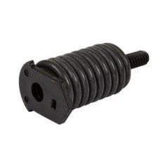 SHOCK ABSORBER 577062702 ORIGINAL HUSQVARNA | Newgardenstore.eu