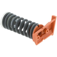 SHOCK ABSORBER 503468802 ORIGINAL HUSQVARNA | Newgardenstore.eu