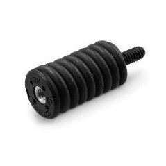 SHOCK ABSORBER 504795601 ORIGINAL HUSQVARNA | Newgardenstore.eu