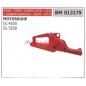 Carter handle CINA fuel tank CINA chainsaw engine GL 4500 5200 013179