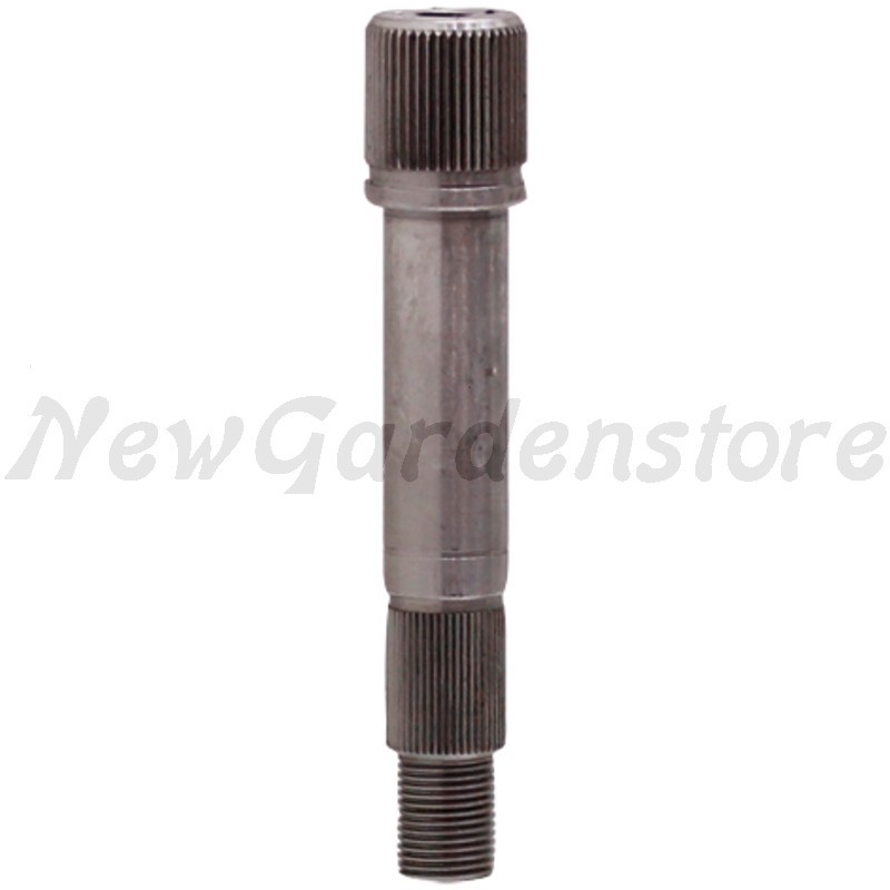 Shaft for MTD compatible blade 13289540 738-04219