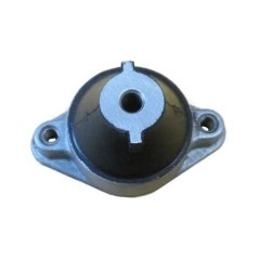 SHOCK ABSORBER 513666702 ORIGINAL HUSQVARNA | Newgardenstore.eu