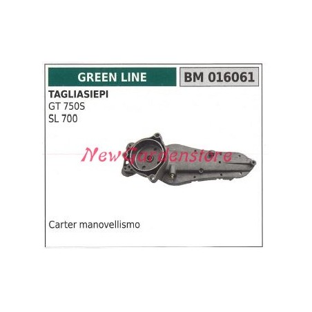 Carter de vilebrequin Taille-haie GREENLINE GT 750S SL 700 016061 | Newgardenstore.eu