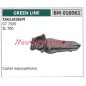 Carter manovellismo GREENLINE tagliasiepe GT 750S SL 700 016061