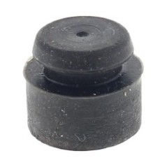 RUBBER SHOCK ABSORBER 501515401 ORIGINAL HUSQVARNA | Newgardenstore.eu