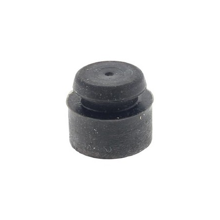 RUBBER SHOCK ABSORBER 501515401 ORIGINAL HUSQVARNA | Newgardenstore.eu