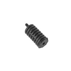 SHOCK ABSORBERS (HARD) 537017502 ORIGINAL HUSQVARNA | Newgardenstore.eu