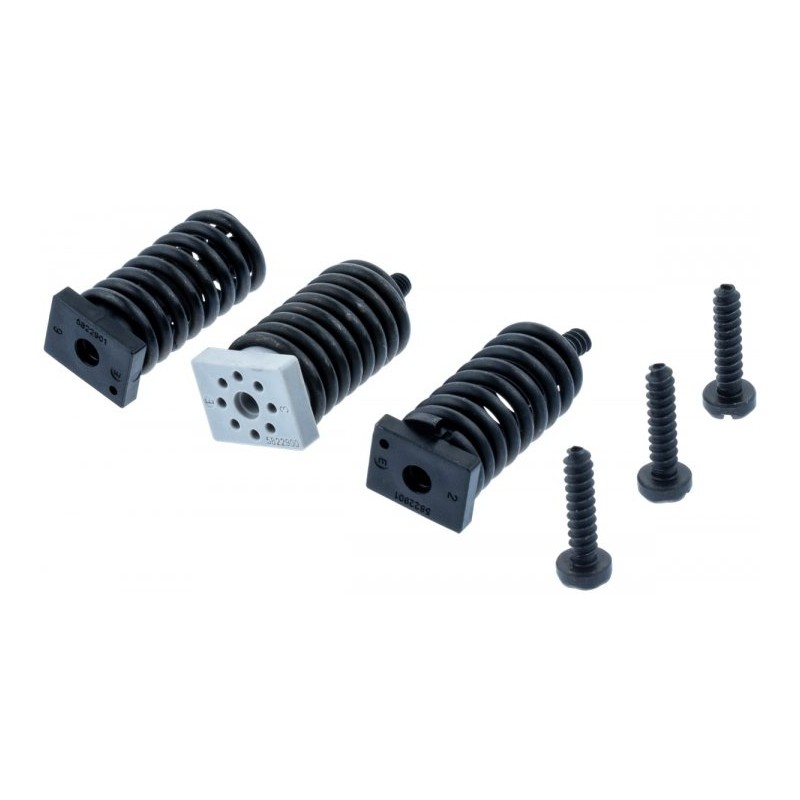 KIT AMORTIGUADORES 591466101 ORIGINAL HUSQVARNA