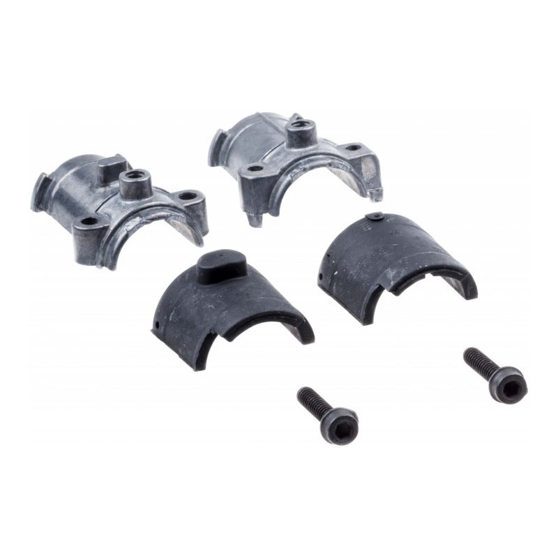 KIT SOPORTE AMORTIGUADOR 537309601 ORIGINAL HUSQVARNA