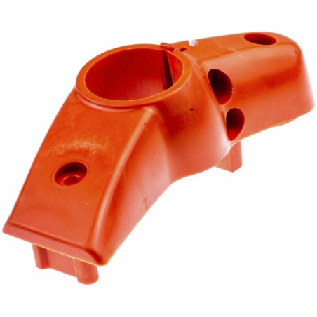 SHOCK ABSORBER SUPPORT 589015801 ORIGINAL HUSQVARNA | Newgardenstore.eu