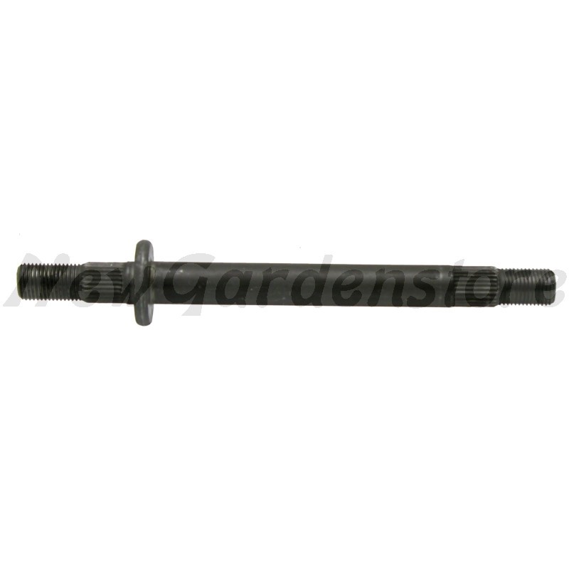 Shaft for MURRAY compatible blade 25270038 491922MA
