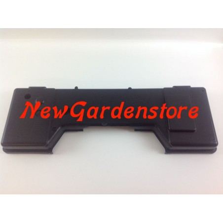 Blade transmission plate protection guard CASTELGARDEN STIGA 325060128/0 | Newgardenstore.eu