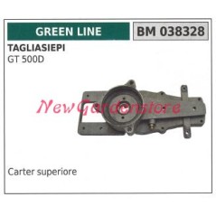 Upper casing GREENLINE hedge trimmer GT 500D 038328