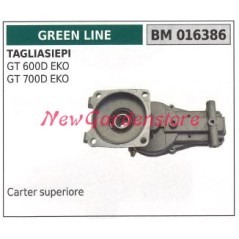 Tapa superior GREENLINE cortasetos GT 600D EKO 700D EKO 016386 | Newgardenstore.eu
