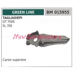 Upper cover GREENLINE hedge trimmer GT 750S SL 700 015955