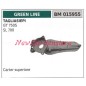 Carter superiore GREENLINE tagliasiepe GT 750S SL 700 015955