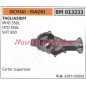 MAORI hedge trimmer upper casing MHD 550L 013233