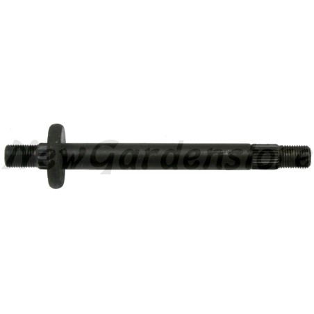 MURRAY compatible blade shaft 25270040 094129MA | Newgardenstore.eu