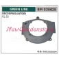 Crankcase GREEN LINE flywheel GREEN LINE brushcutter GL 53 engine 030829