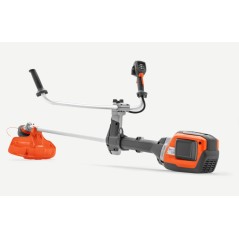 Débroussailleuse sur batterie HUSQVARNA 535iRXT 36V, largeur de coupe 45cm