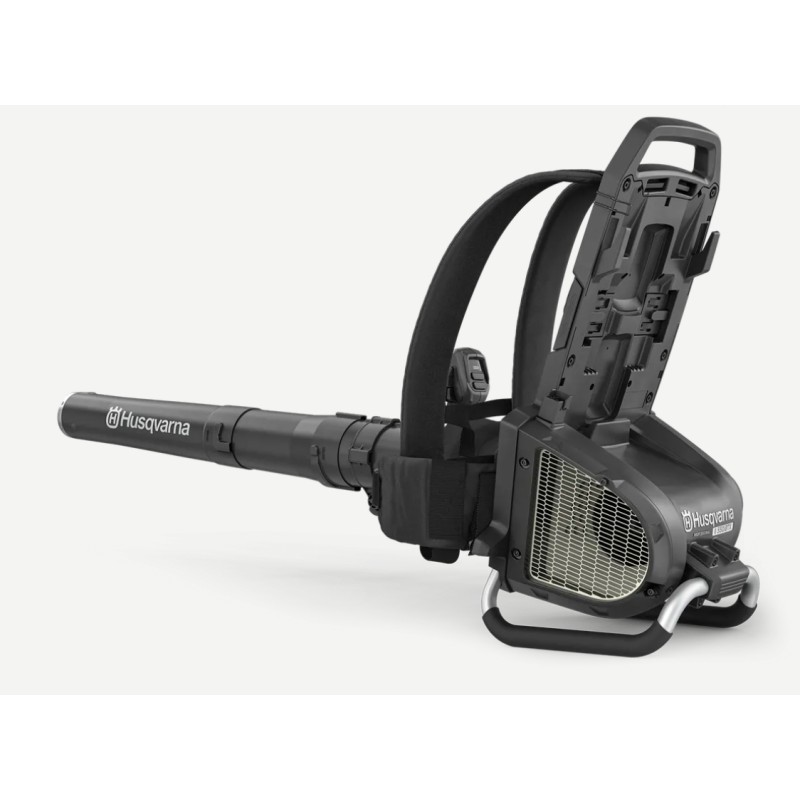 HUSQVARNA 550iBTX Blower without battery and charger