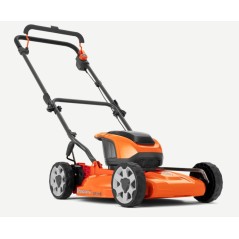 Tagliaerba a batteria HUSQVARNA LB144i 0,75 kW larghezza taglio 44 cm