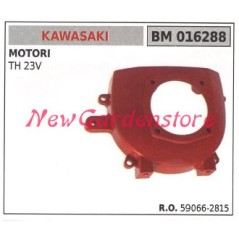 Carcasa volante motor KAWASAKI desbrozadora TH 23V 016288 | Newgardenstore.eu