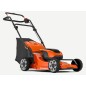 HUSQVARNA LC 142i cortacésped sin cable anchura de corte 42 cm cesta 50 L