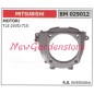 Carter volano MITSUBISHI motore decespugliatore TLE 24VD-715 029012