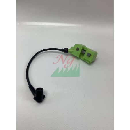 Bobine d'allumage pour tondeuse K960 K970 ORIGINAL HUSQVARNA 5947296-02 | Newgardenstore.eu